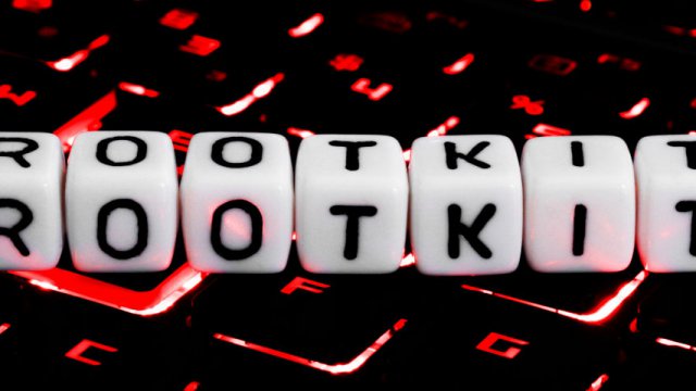 Come eliminare rootkit dal proprio computer