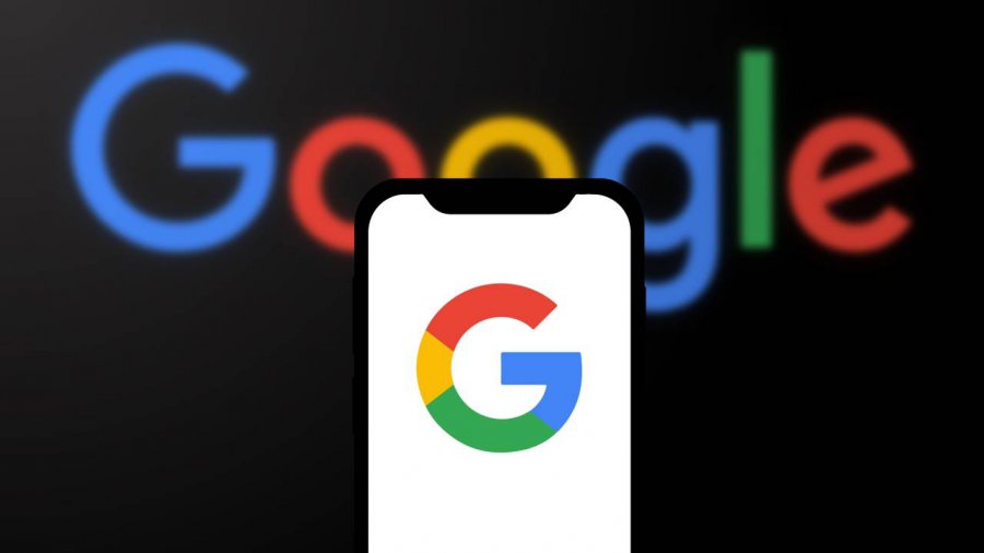 Google