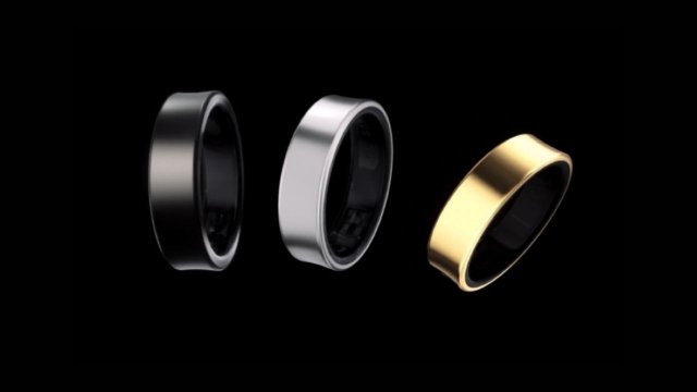Samsung Galaxy Ring
