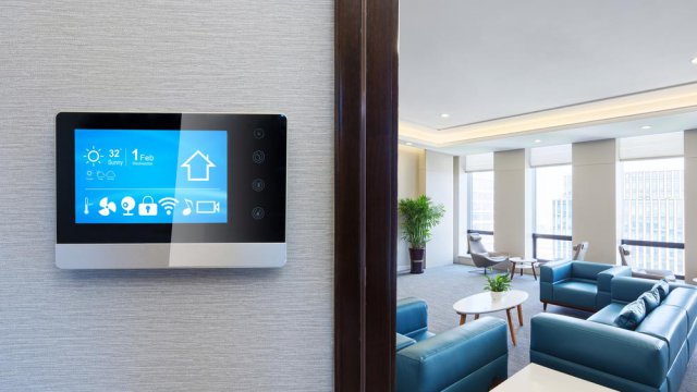 smart home 2019