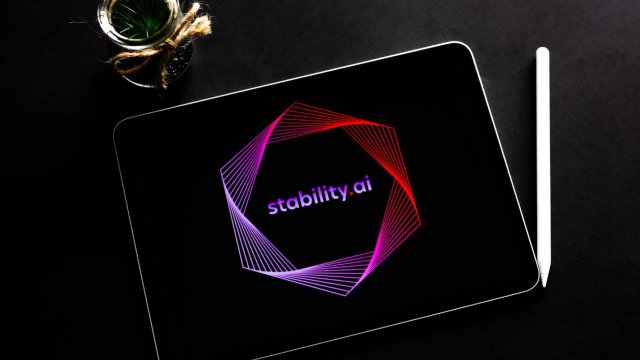 Intelligenza artificiale stability ai