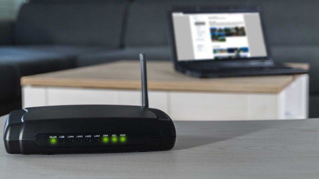 Router