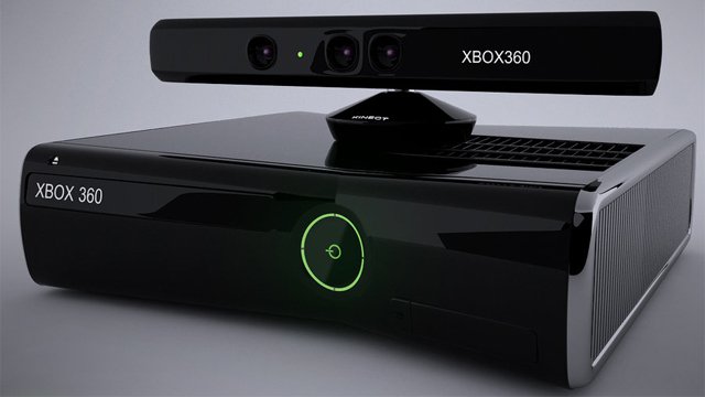 Microsoft Kinect