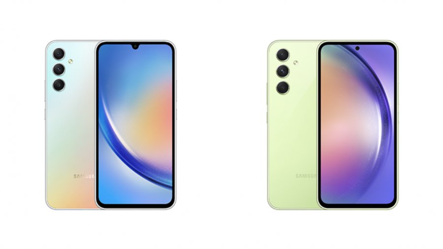 samsung galaxy serie a