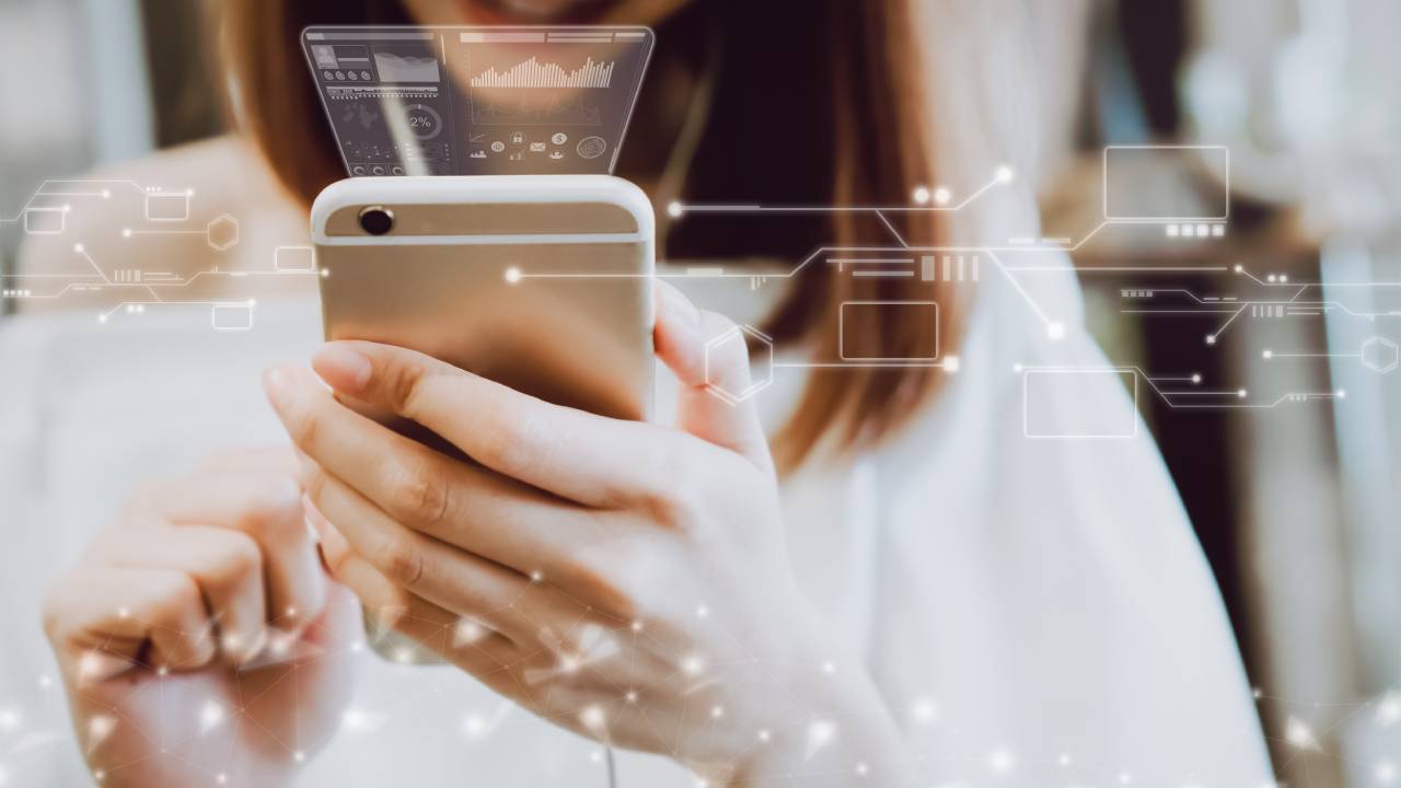 Sicurezza smartphone Sicurezza smartphone