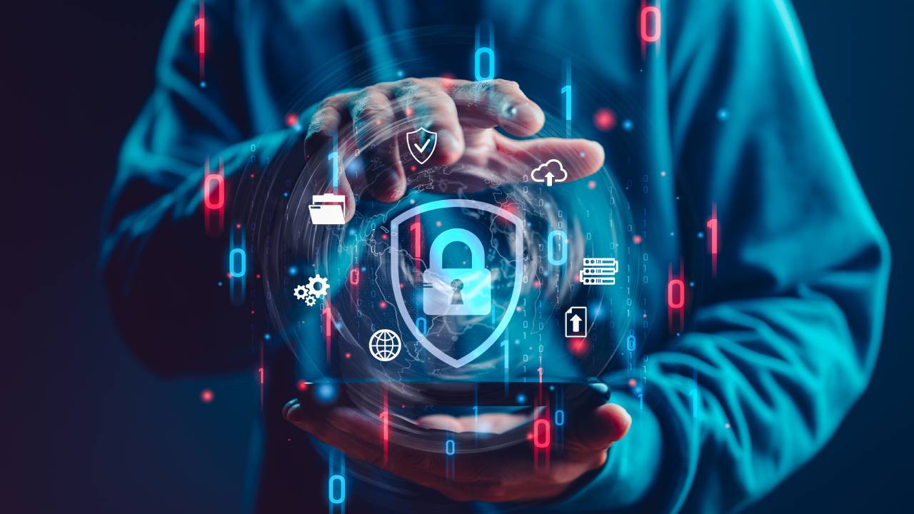 Sicurezza dispositivi mobili Sicurezza dispositivi mobili