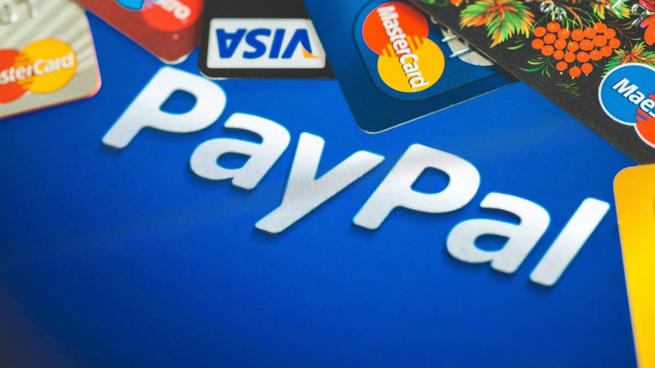 Paypal Paypal