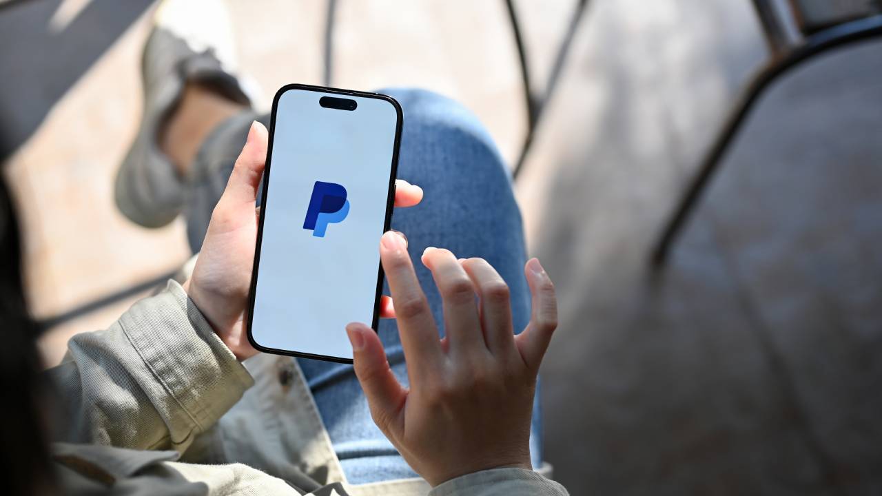 Paypal su iphone Paypal su iphone