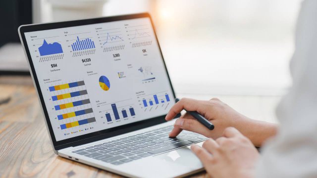 Google Analytics