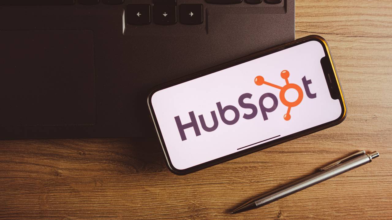 Hubspot Hubspot