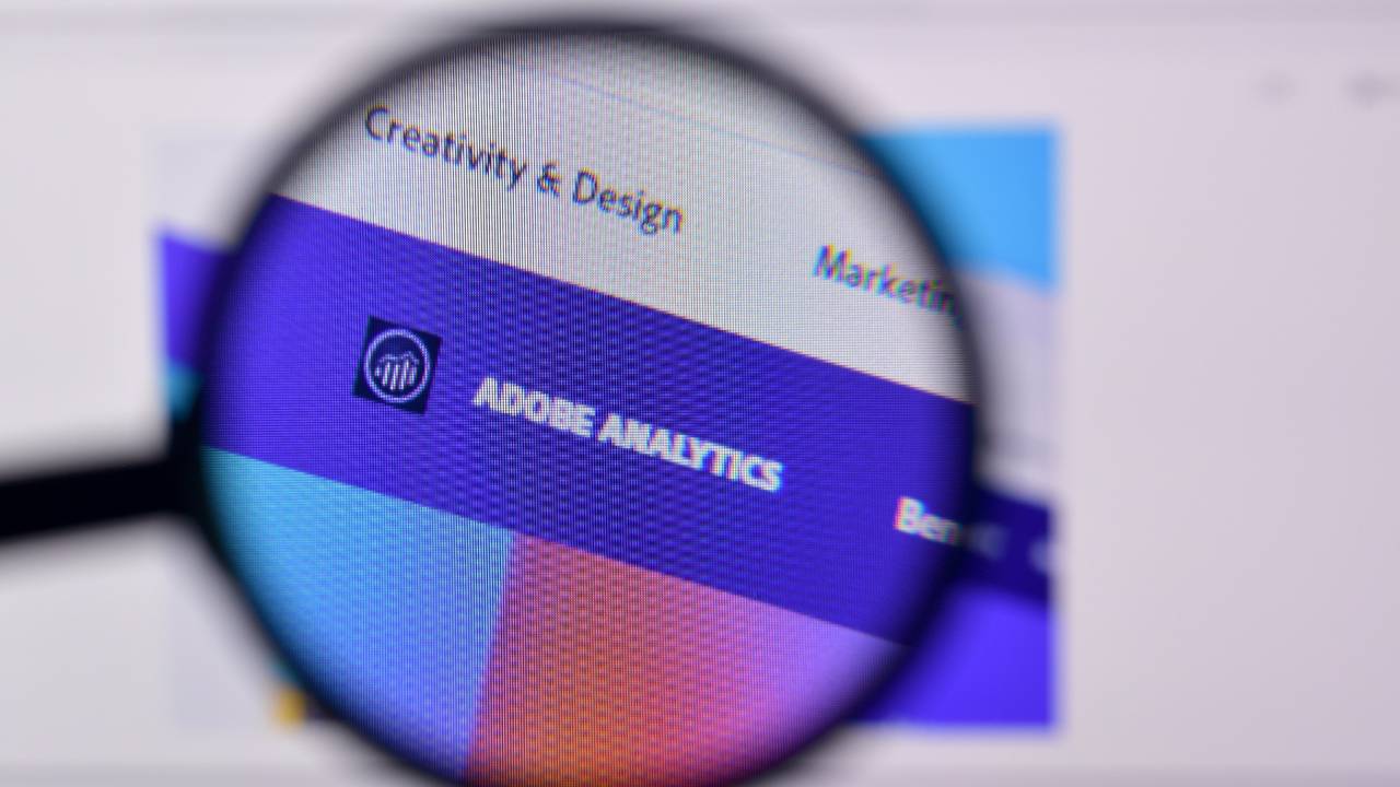 Adobe Analytics