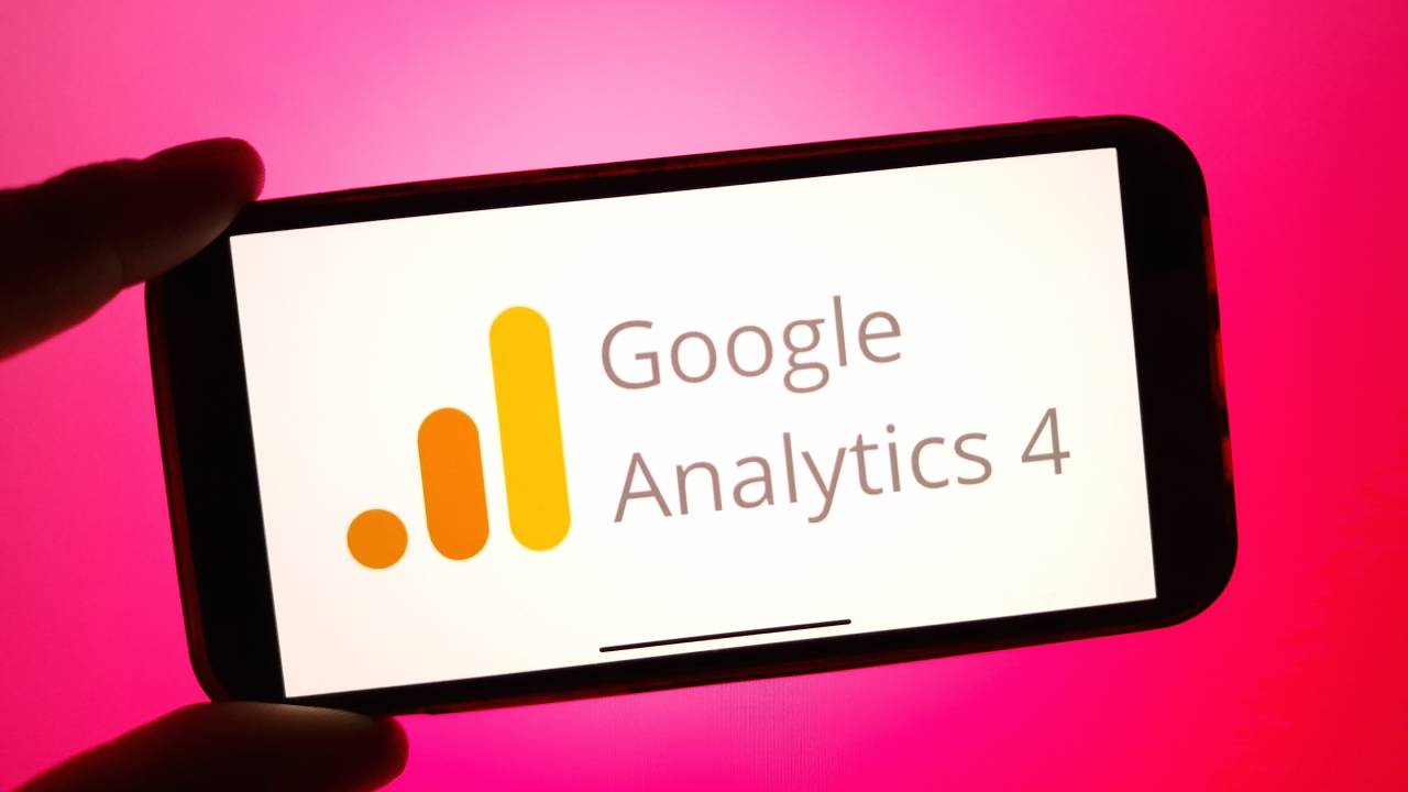 Google Analytics 4