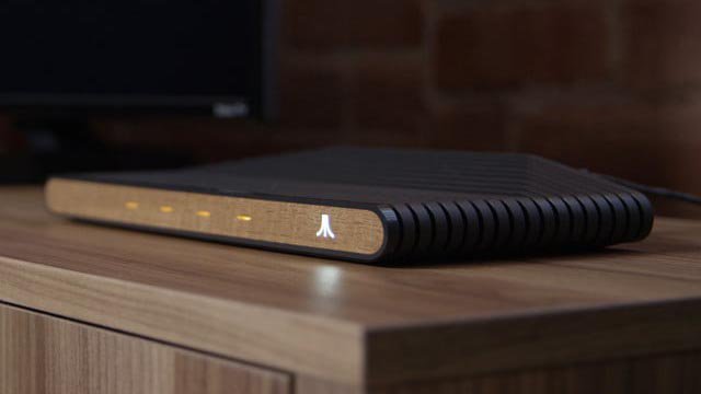 Atari VCS