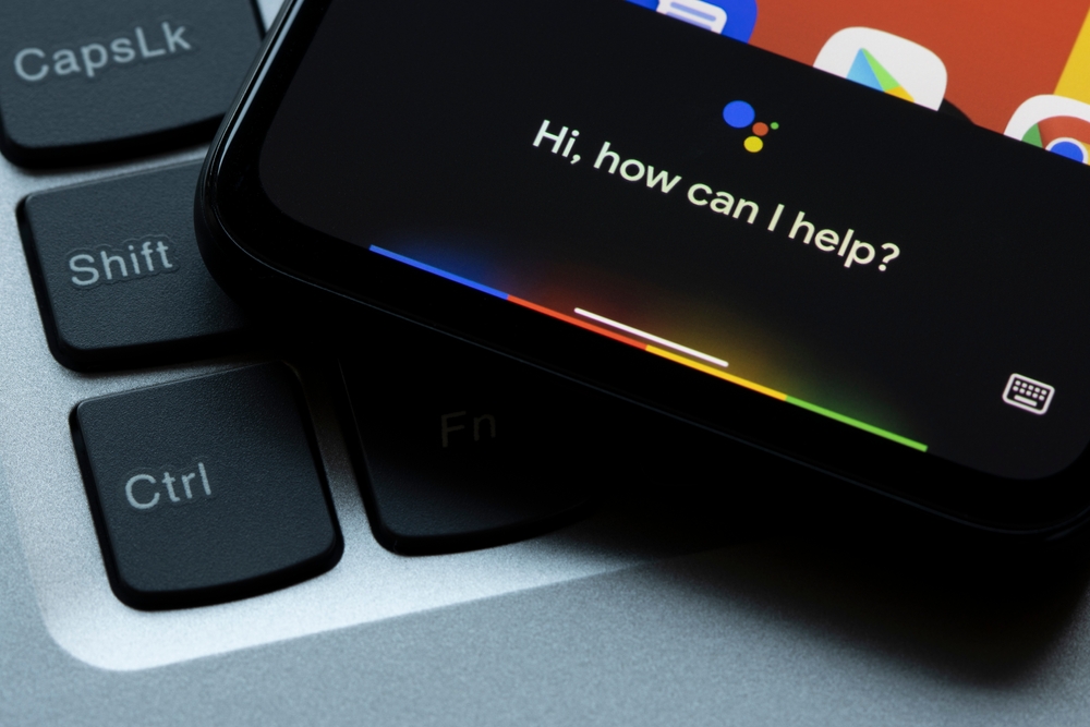 Smart Assistant Smart Assistant