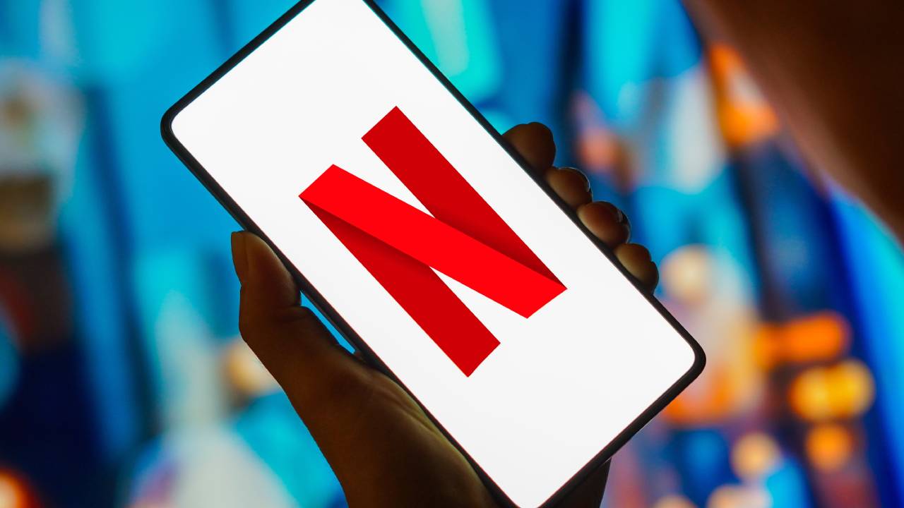 Netflix Netflix