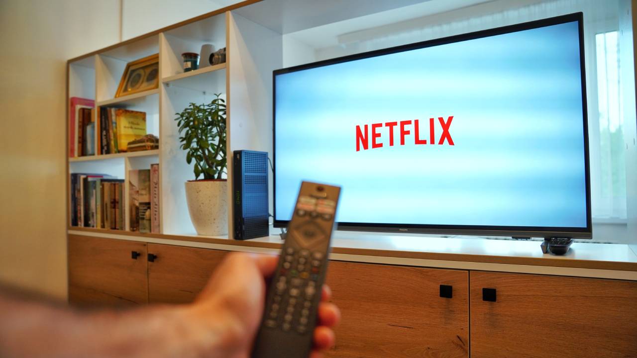 Netflix Netflix
