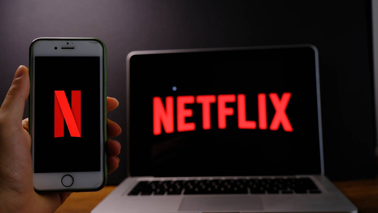 Netflix Netflix