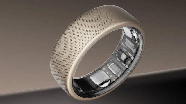 Amazfit Helio Ring