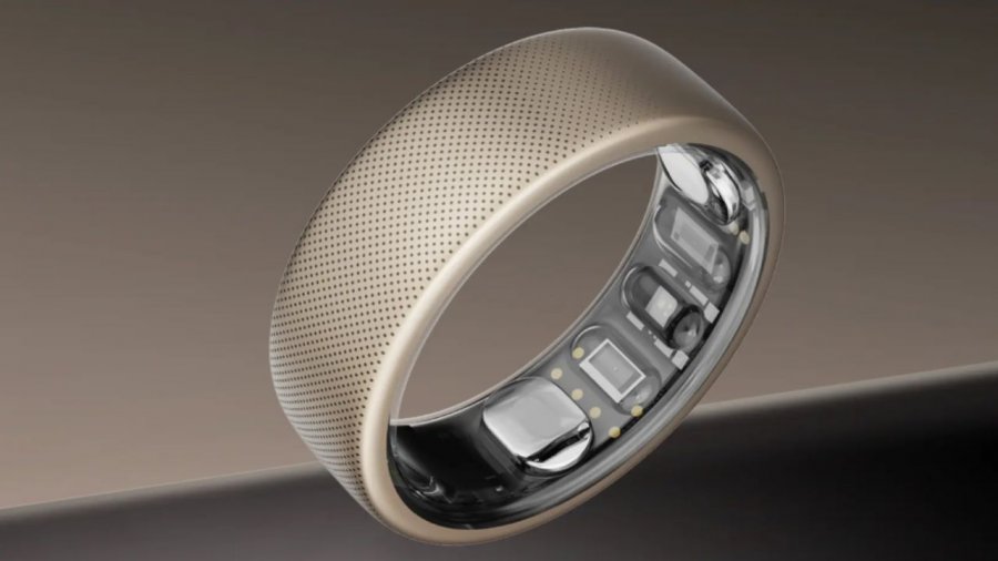 Amazfit Helio Ring