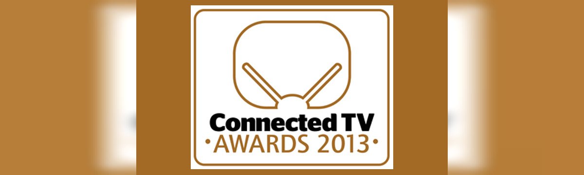Connented TV Awards