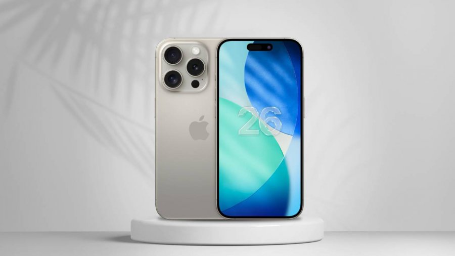 iOS 26
