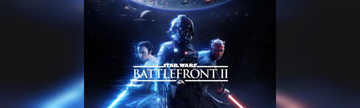Star Wars Battlefront 2: in arrivo il primo DLC