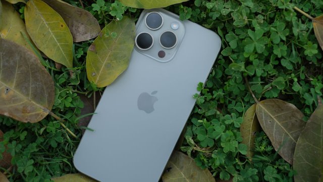iPhone