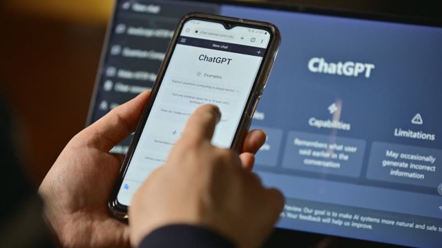 ChatGPT