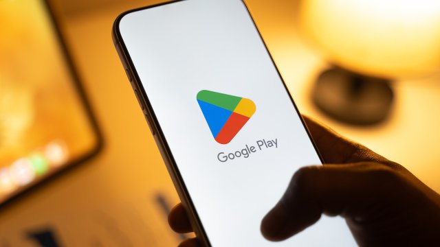 play store