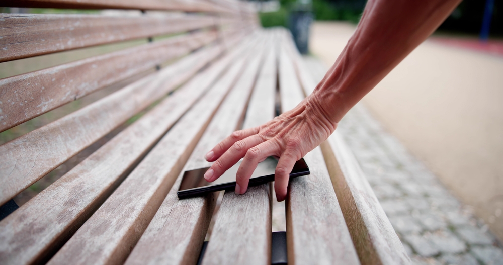 Smartphone perso Smartphone perso