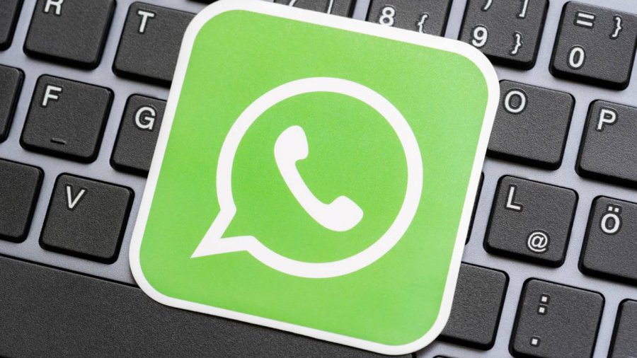 WhatsApp