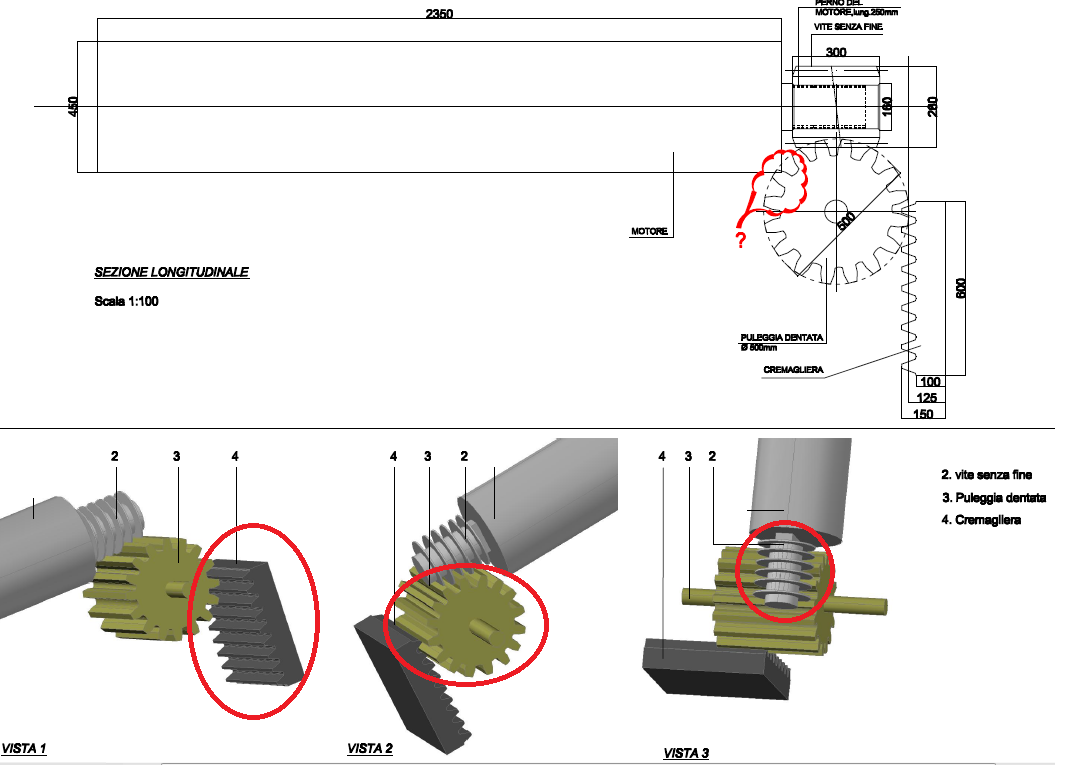 Ideazione e realizzazione Ideazione e realizzazione