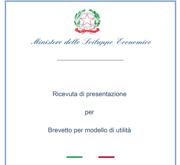 Brevettare l'idea Brevettare l'idea