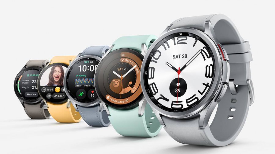 Samsung Galaxy Watch 6