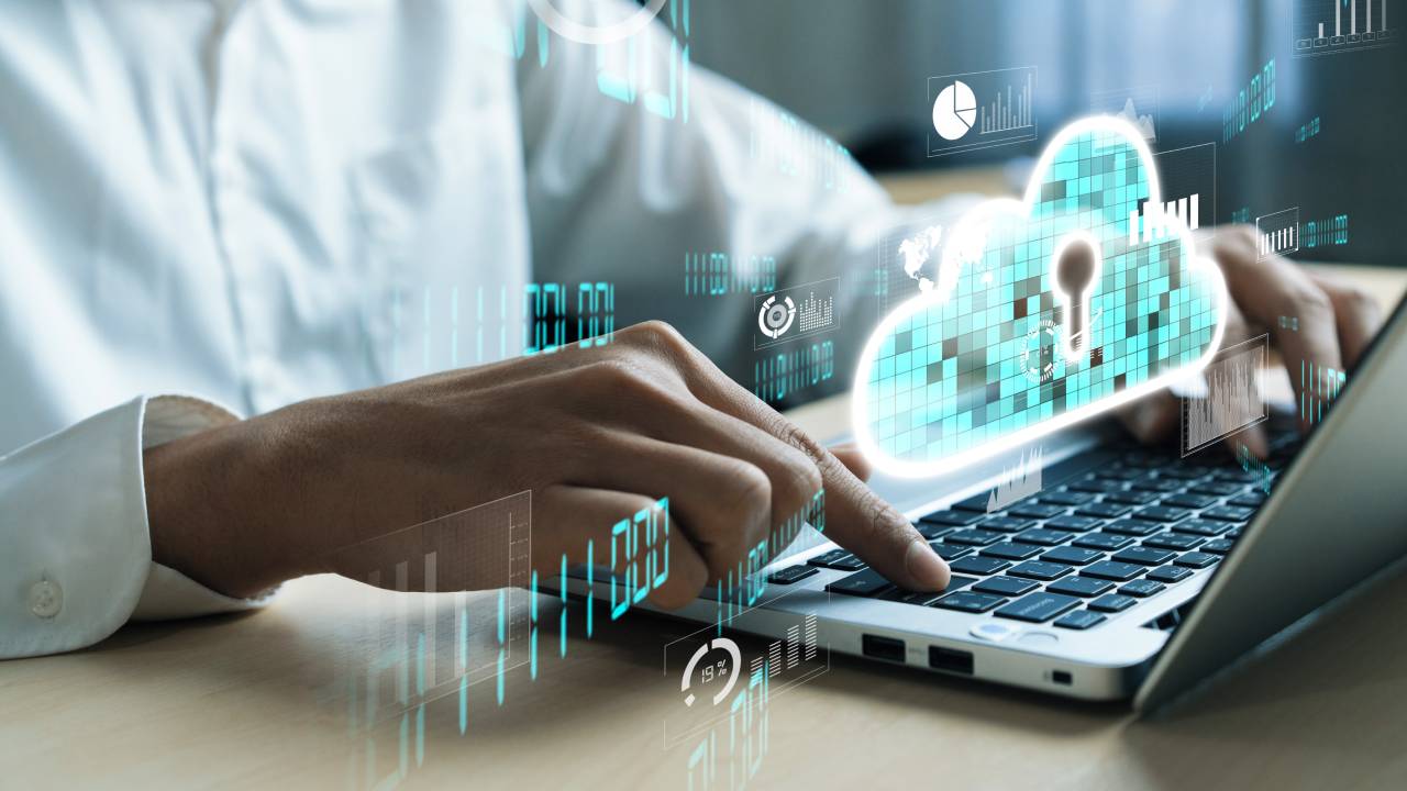 Archiviazione in cloud Archiviazione in cloud