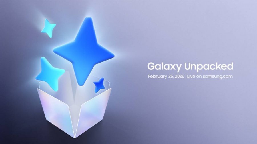 samsung galaxy unpacked event 2026