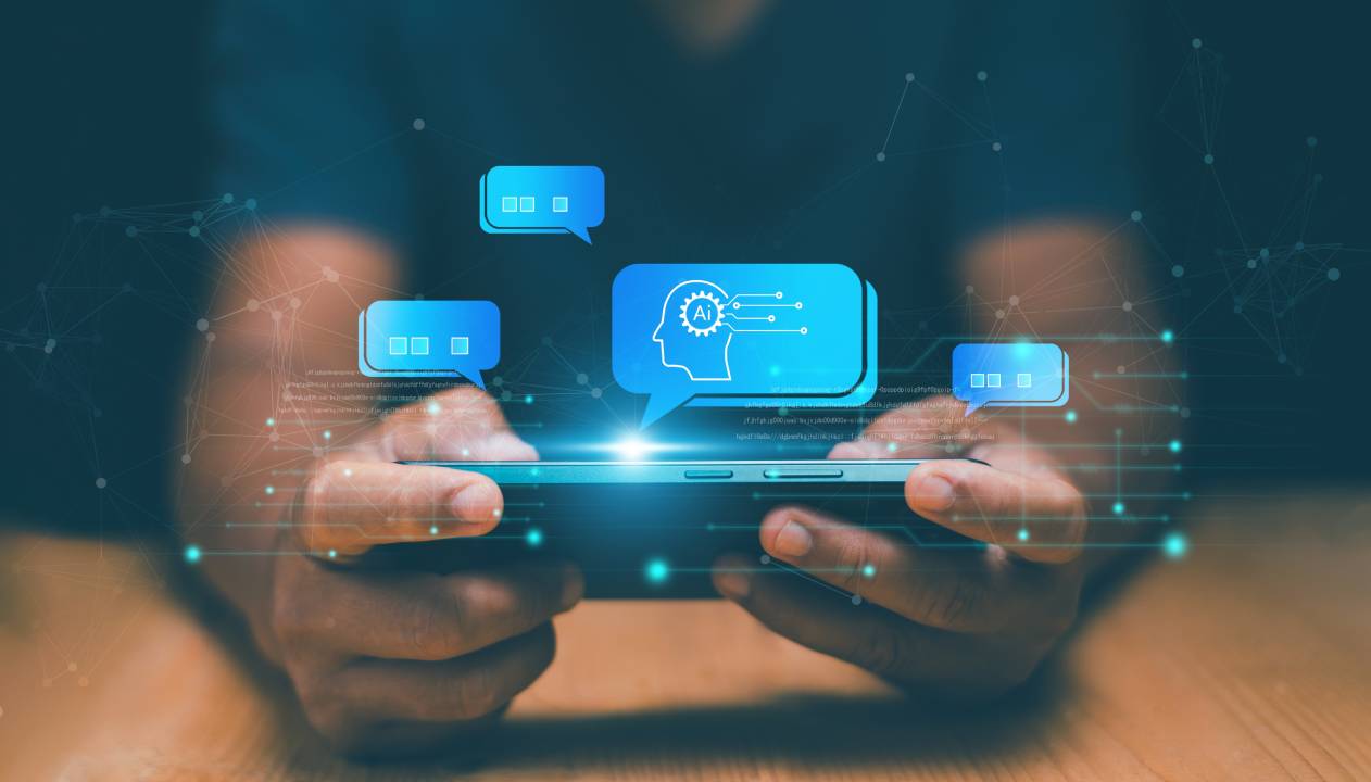 Chatbot ai Chatbot ai