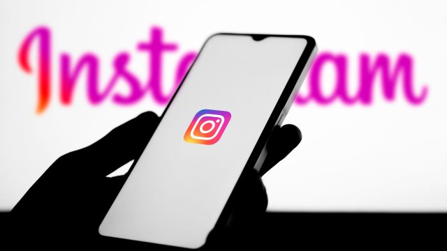 Instagram
