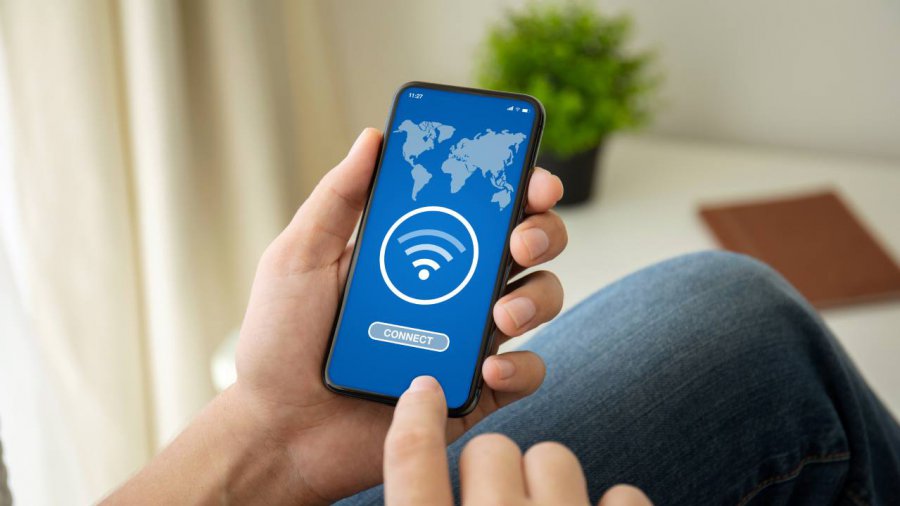 Wi-Fi