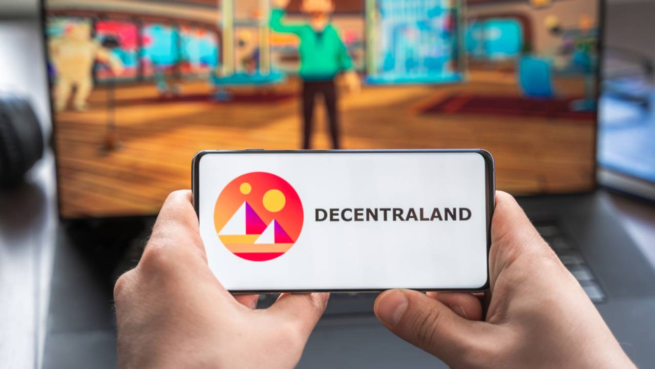 Come accedere al Metaverso Decentraland