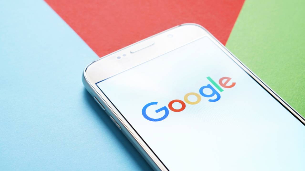 Google Google