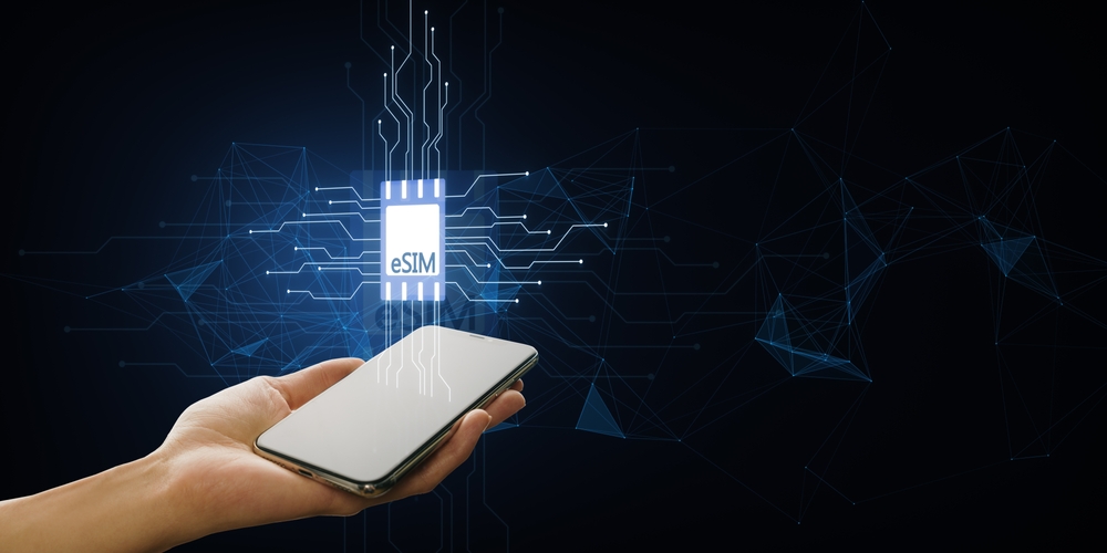 ESIM ESIM