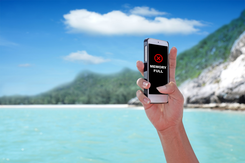 Memoria smartphone Memoria smartphone