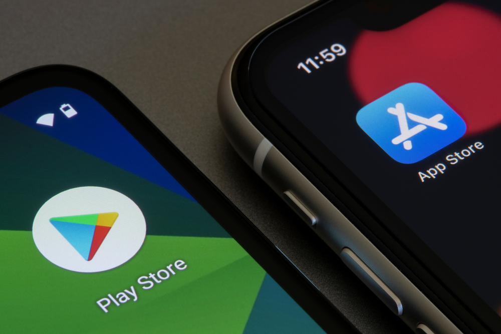 Scaricare app Scaricare app