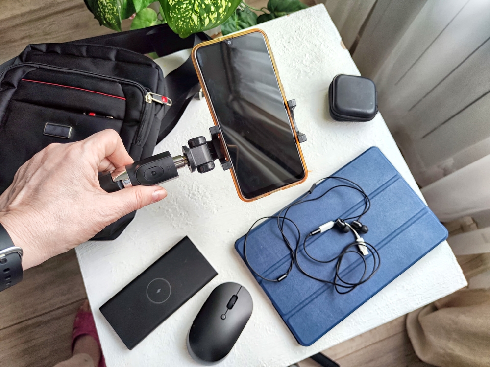 Accessori smartphone