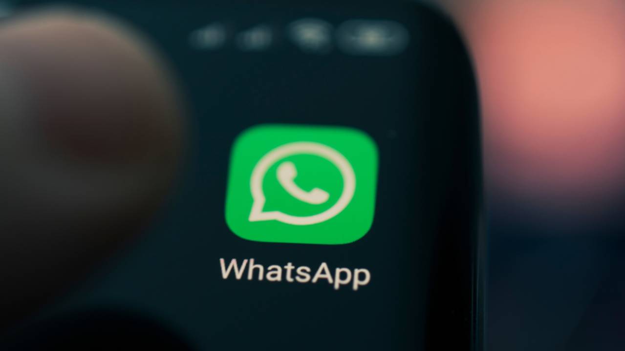 WhatsApp: come collegare più dispositivi
