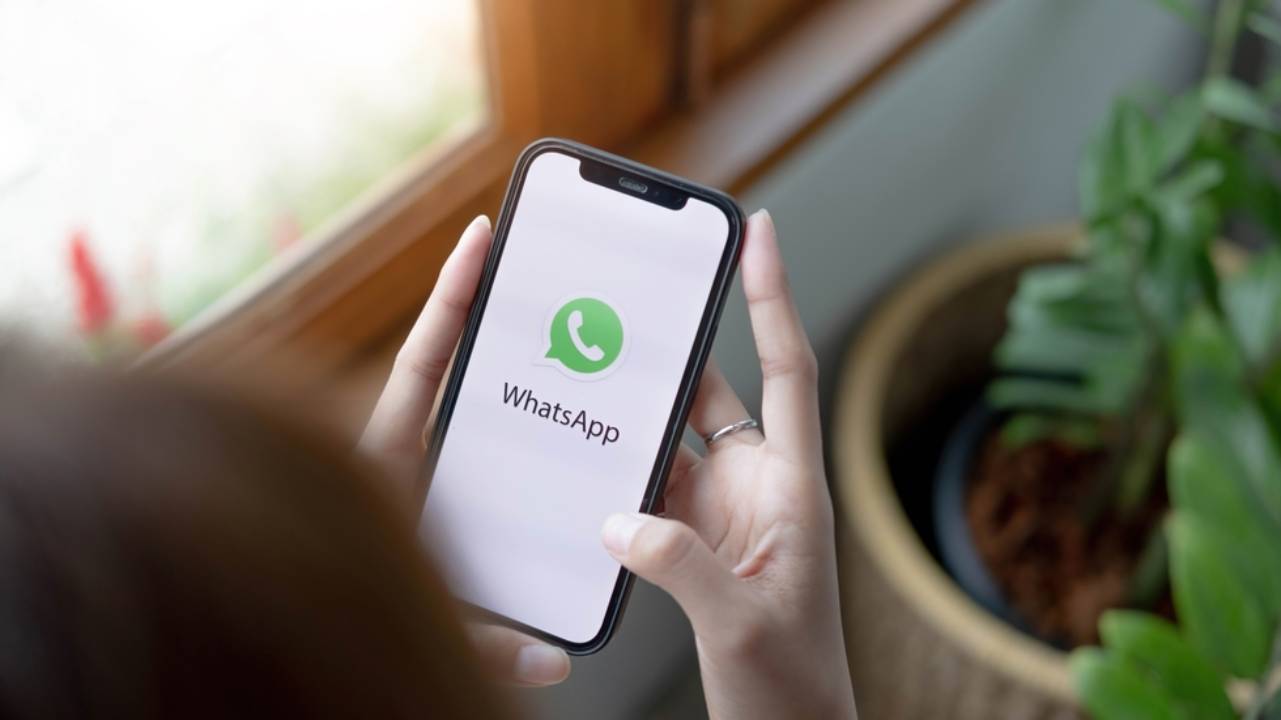 WhatsApp: come collegare più dispositivi su iPhone