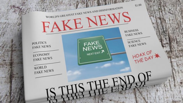 strumenti per combattere le fake news