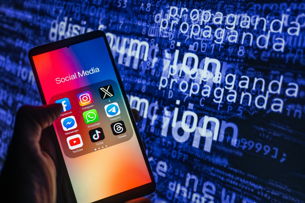 Riconoscere le Fake News