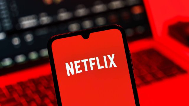 Netflix